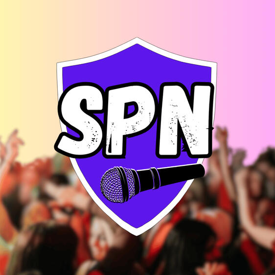 Student Party Network Logo