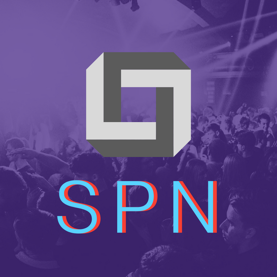 Student Party Network Logo